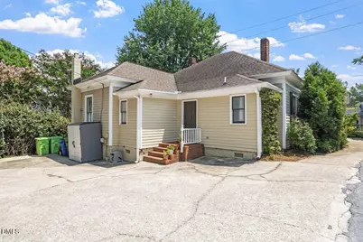 516 W Peace Street, Raleigh, NC 27603 - Photo 4