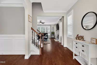 626 Bridgeport Circle, Clayton, NC 27527 - Photo 16