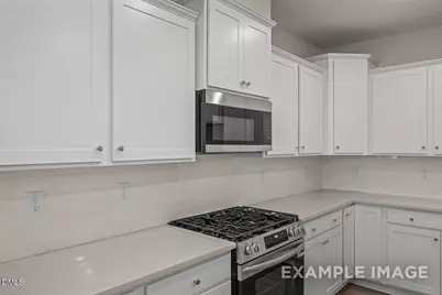 3833 Well Fleet Drive, Willow Springs, NC 27592 - Photo 8