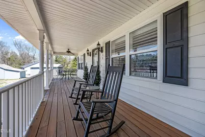 35 Hummingbird Lane, Henderson, NC 27537 - Photo 10