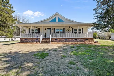 35 Hummingbird Lane, Henderson, NC 27537 - Photo 2