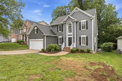 8825 Deerland Grove Drive, Raleigh, NC 27615 - Photo 40