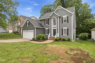 8825 Deerland Grove Dr, Raleigh, NC 27615 - Photo 40