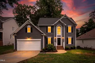 8825 Deerland Grove Dr, Raleigh, NC 27615 - Photo 1