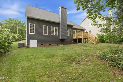 8825 Deerland Grove Drive, Raleigh, NC 27615 - Photo 34