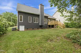 8825 Deerland Grove Dr, Raleigh, NC 27615 - Photo 34