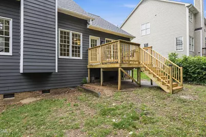 8825 Deerland Grove Drive, Raleigh, NC 27615 - Photo 38
