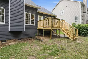8825 Deerland Grove Dr, Raleigh, NC 27615 - Photo 38