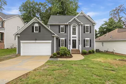 8825 Deerland Grove Drive, Raleigh, NC 27615 - Photo 2