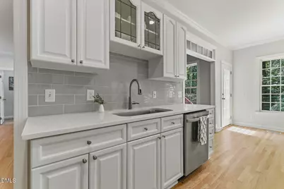 7413 Heartland Drive, Wake Forest, NC 27587 - Photo 26