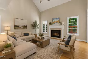 7413 Heartland Dr, Wake Forest, NC 27587 - Photo 20