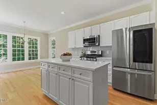7413 Heartland Dr, Wake Forest, NC 27587 - Photo 32