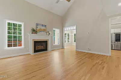 7413 Heartland Drive, Wake Forest, NC 27587 - Photo 22