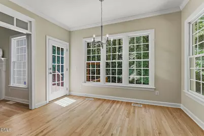 7413 Heartland Drive, Wake Forest, NC 27587 - Photo 32