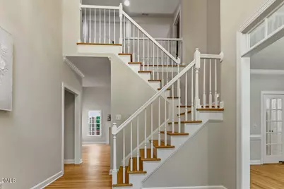 7413 Heartland Drive, Wake Forest, NC 27587 - Photo 8