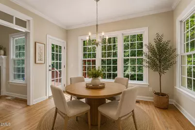7413 Heartland Drive, Wake Forest, NC 27587 - Photo 8