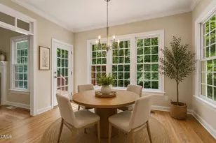 7413 Heartland Dr, Wake Forest, NC 27587 - Photo 8