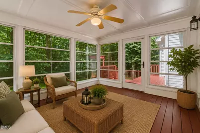 7413 Heartland Drive, Wake Forest, NC 27587 - Photo 12