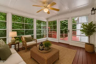7413 Heartland Dr, Wake Forest, NC 27587 - Photo 12