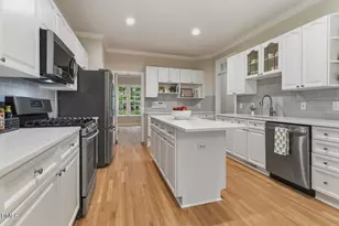 7413 Heartland Dr, Wake Forest, NC 27587 - Photo 26