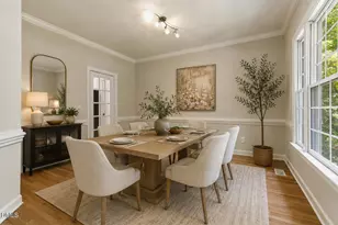 7413 Heartland Dr, Wake Forest, NC 27587 - Photo 6