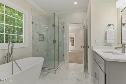 7413 Heartland Drive, Wake Forest, NC 27587 - Photo 40