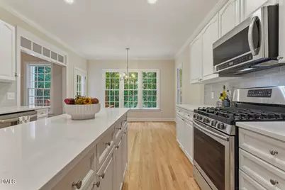 7413 Heartland Drive, Wake Forest, NC 27587 - Photo 24