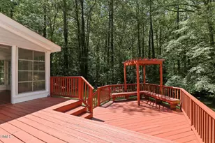 7413 Heartland Dr, Wake Forest, NC 27587 - Photo 78