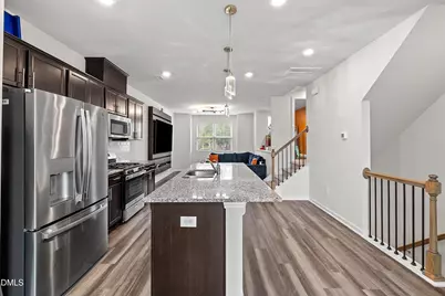 6638 Perry Creek Road, Raleigh, NC 27616 - Photo 4