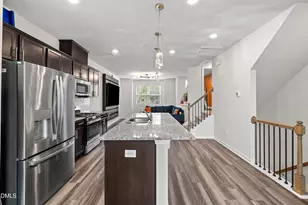 6638 Perry Creek Rd, Raleigh, NC 27616 - Photo 4