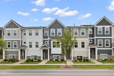 6638 Perry Creek Road, Raleigh, NC 27616 - Photo 1