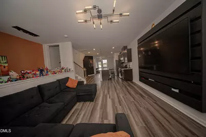 6638 Perry Creek Road, Raleigh, NC 27616 - Photo 6