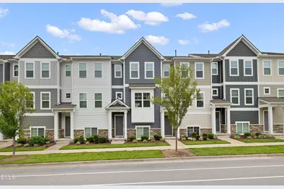 6638 Perry Creek Road, Raleigh, NC 27616 - Photo 40