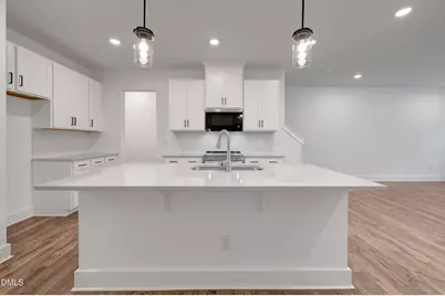 116 Silver Pine Drive #58, Angier, NC 27501 - Photo 4