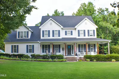 5908 Deep Spring Circle, Wake Forest, NC 27587 - Photo 1