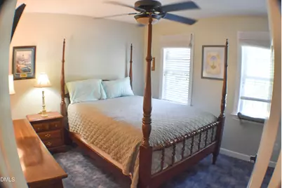 5908 Deep Spring Circle, Wake Forest, NC 27587 - Photo 46