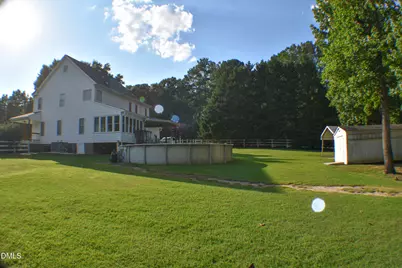 5908 Deep Spring Circle, Wake Forest, NC 27587 - Photo 46