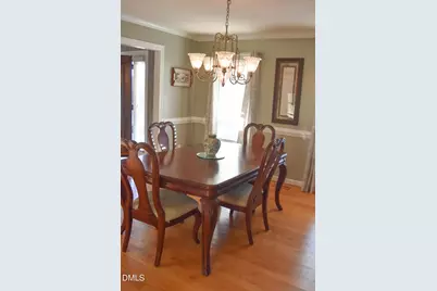 5908 Deep Spring Circle, Wake Forest, NC 27587 - Photo 14