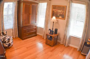 5908 Deep Spring Cir, Wake Forest, NC 27587 - Photo 12