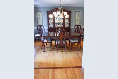 5908 Deep Spring Circle, Wake Forest, NC 27587 - Photo 24