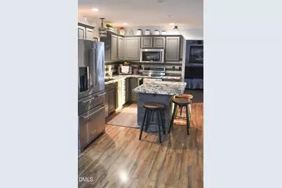 5908 Deep Spring Circle, Wake Forest, NC 27587 - Photo 6