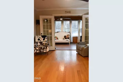 5908 Deep Spring Circle, Wake Forest, NC 27587 - Photo 22