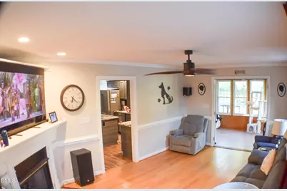 5908 Deep Spring Circle, Wake Forest, NC 27587 - Photo 10