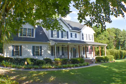 5908 Deep Spring Circle, Wake Forest, NC 27587 - Photo 4