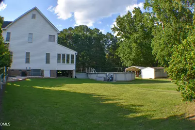 5908 Deep Spring Circle, Wake Forest, NC 27587 - Photo 48