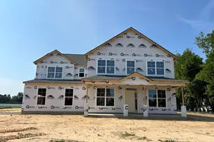 22 Sage Ln, Four Oaks, NC 27524 - Photo 2