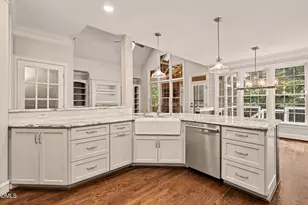 6121 Carlyle Dr, Raleigh, NC 27614 - Photo 8