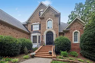 6121 Carlyle Dr, Raleigh, NC 27614 - Photo 2