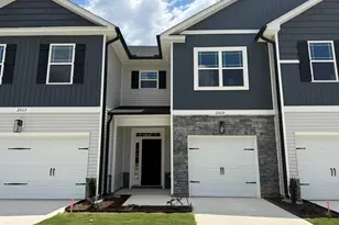 2015 Tharrington Wy, Rocky Mount, NC 27803 - Photo 2