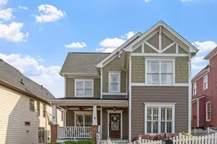 441 Magdala Pl, Apex, NC 27502 - Photo 2